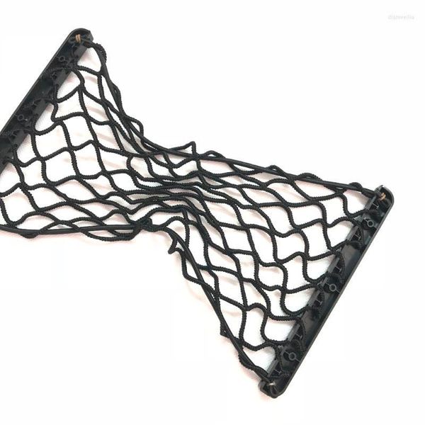 Car Organizer Trunk Mesh Net Cargo per 500 600 Tipo Punto Stilo Freemont Cross Coroma Panda Idea Palio