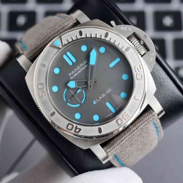 Men's Watches Luxury Swiss Automatic Movement Mechanical for Fashion Wristwatch O6ev Wristwatch