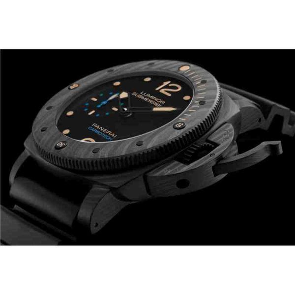 Orologi da uomo alla moda Orologi meccanici di lusso da uomo automatici impegnabili originali 300 m impermeabili Oem Cod orologi da polso stile