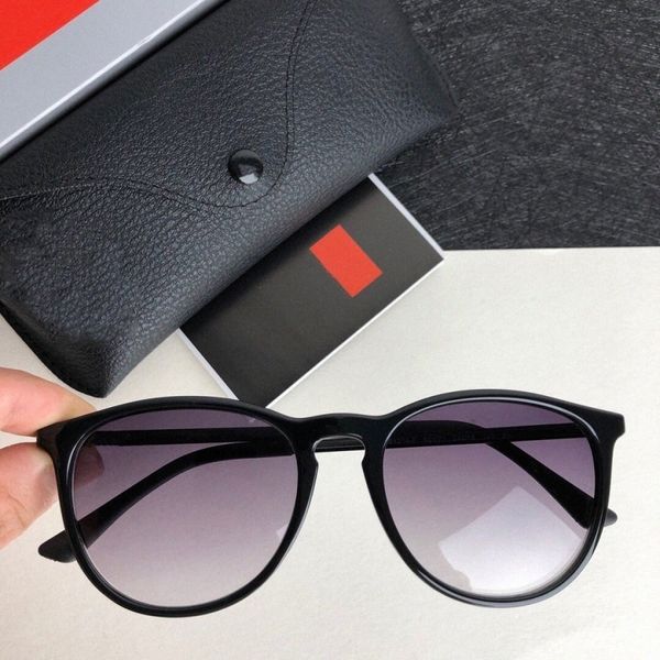 Дизайнерские солнцезащитные очки Классические солнцезащитные очки для мужчин и женщин Роскошные солнцезащитные очки на открытом воздухе с коробкой лучшего качества L8MC#