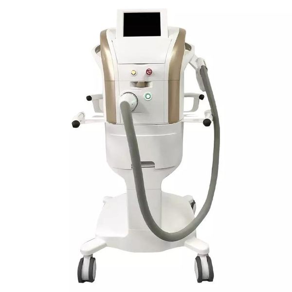 2022 Vendas superiores M22 IPL IPL Permanente Máquina de remoção de fótons de fótons Dispositivo de rejuvenescimento REALFX IPLIGADO DE LASER