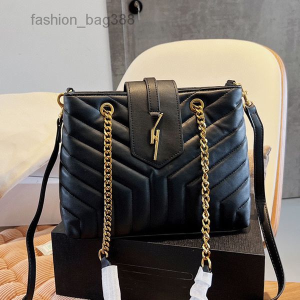 Evening Bags Top Quality Women Shoulder Bag Handbag Black Lady Purse Crossbody Bags Large Capacity Envelope Messenger Clutch Wallets
