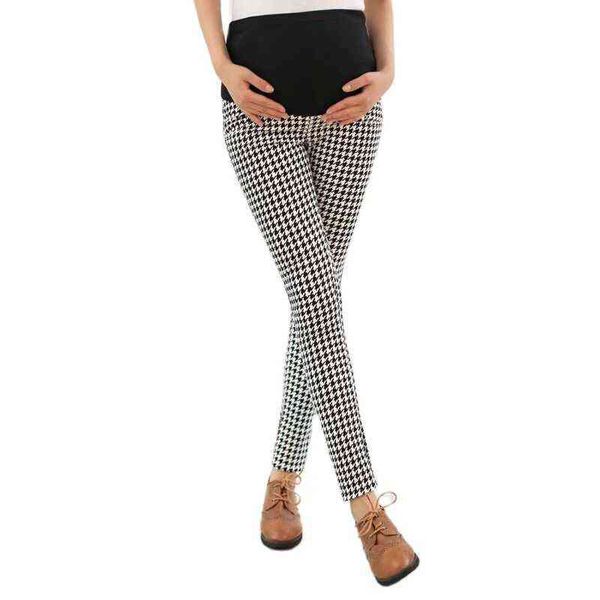 Sleep Lounge Spring Autumn Gretin Women Women Skinny Pants J220823