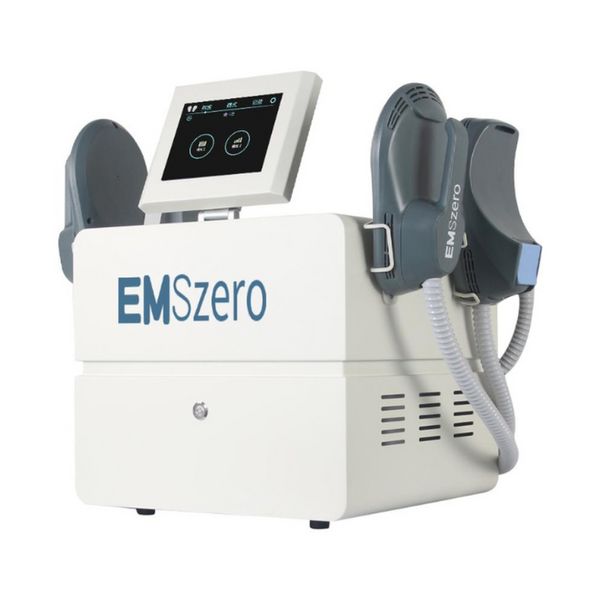 Emszero músculo edifício queimador de gordura corpo emagrecimento máquina emslim para quebrar gordura tonificado abs à venda