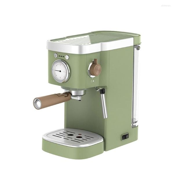 Máquina de café da cafeteira da cafeteira expresso