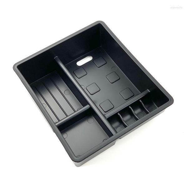 Auto Organizer Styling Zubehör Armlehne Lagerung Box Für BYD F3 2012-2022 Center Konsole Bin Handschuh Fach Halter Fall