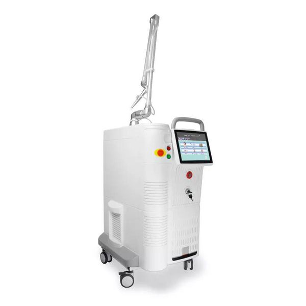 2022 Fashional 4D Fotona Laser Fracionário CO2 laser equipamento de beleza rejuvenescimento da pele máquina de resurfacing facial aparelho de remoção de rugas faciais