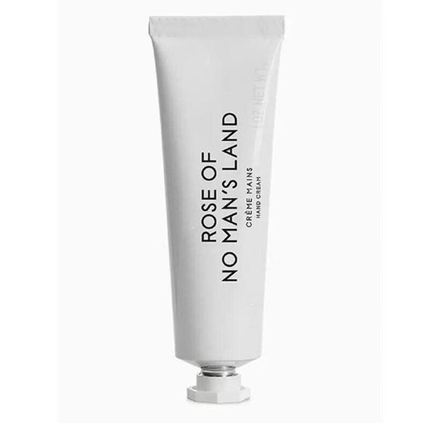 Qualidade superior O mais recente estilo 30ml Byredo Hand Cream Lotion Blanche Rose Of No Mans Land Bal dAfrique Hands Lotion Travel Exclusive Skin Care entrega gratuita