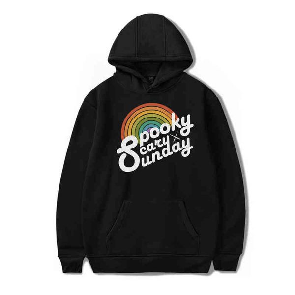 Erkek Hoodies Tişörtü CoryxKenshin Ürkütücü Korkunç Pazar Ürün Ürünleri Hoodie Unisex Uzun Kollu Kazak Kazak Kadın Erkek Hoodie Harajuku Giysileri