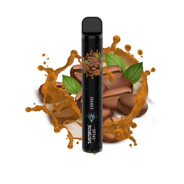 Новая пухлая одноразовая vape pen e-сигарета 800puffs с испанским пакетом Whelelsale Price