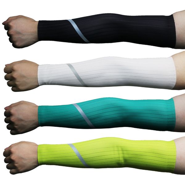 Proteção rápida e rápida de UV Braço Braço Mangas de basquete Basquete Pad Pad Fitness Armguards Sports Ciclismo Arm Aquexadores B1