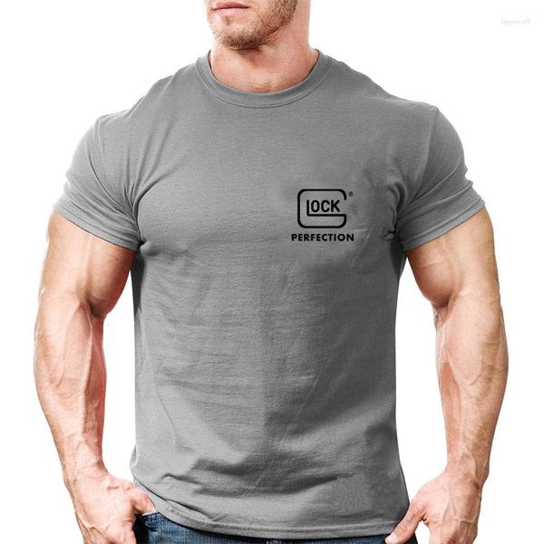 Herren T-Shirts Militärhemd Taktische Kurzarm Baumwolle Armee T-Shirt Sommer Tops T-Shirts Atmungsaktiv Casual Shop