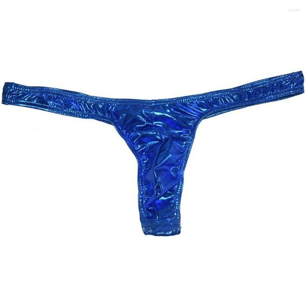 Unterhosen Männer Sexy Tanga Niedrige Taille Dreidimensionale Ausbuchtung Beutel Elastische T Hosen Männliche Kurze Bikini Unterwäsche Sommer Pantie