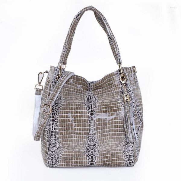 Bolsas de noite designer genuíno de couro feminino casual ladies crossbody for women 2022 ombro snake skin saco