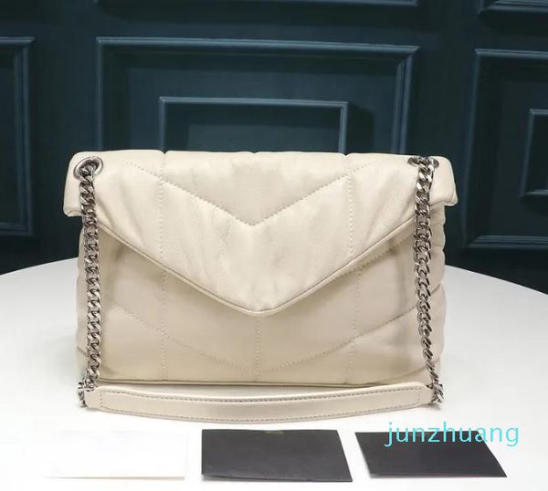 Дизайнерские мужчины и женские кошельки PS High-end Shopping Woman Bag Кожаная роскошная сумочка с твердым цветом ручной карты Длинная сумка