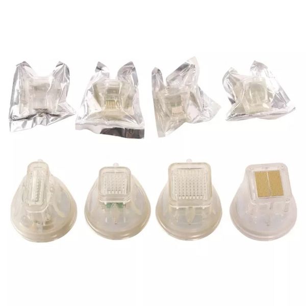 Accessori per Micro Needling Machine RF con 10/10/64 pin Nano Micro Needle