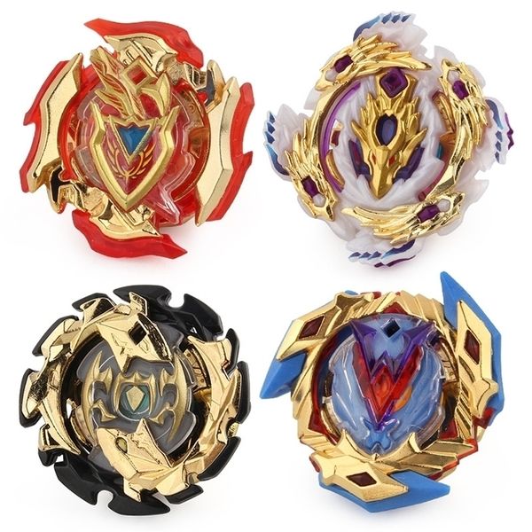 Kreisel Burst Beyblades Metal B106 B104 B105 B110 Tops Launchers Arena Toys Fusion God Kindergeburtstagsgeschenk 220921