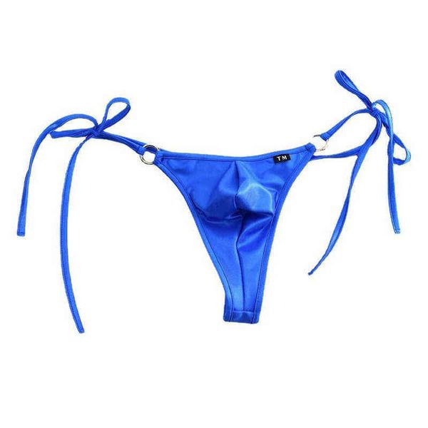 Menina de banho masculina Sexy Swimming tardio