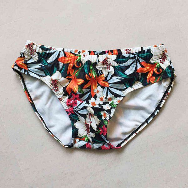 Costumi da bagno da uomo Hot Sexy da uomo Slip da bagno Gay Costumi da bagno da uomo Bikini Costume da bagno UK Bandiera USA Costumi da bagno Costumi da bagno Costumi da bagno Mini Short Desmiit Tanga J220913