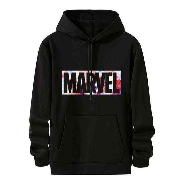 Erkek Hoodies Sweatshirt Sweater Büyük Boy Estetik Sweatshirt Moda Film Popüler Anime Giyim Ceketleri Erkekler için Pamuk Yüksek Kaliteli Hoodies