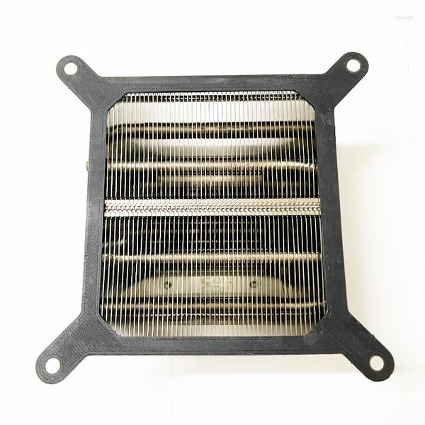 Computerkühlungen Thermalright AXP90i-R X36 X47 X53 Kühleradapter 9–12 cm Lüfter, nicht belegte Höhe, unterstützt 3D-Druck DIY