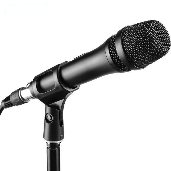 On55 Microfone vocal para Karaoke Singing Professional Handheld Mic Dynamic Mic for KTV Songa Stage Wedding Stage