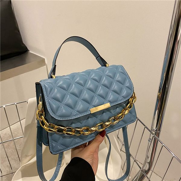 HBP Çanta Kadın Minimalist Sensör Kabuğu Küçük Kadınlar Kare Beyaz Khaki ve Kırmızı Çantalar Akrilik Crossbody Omuz Çantası BB33