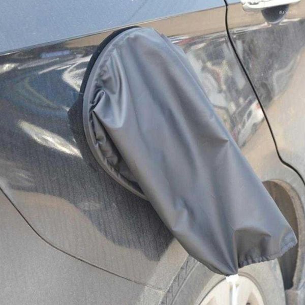 Организатор автомобиля Universal Charger Rain Cover Supseses Тканевый солнцезащитный крем для электрического зарядного порта Адаптер Адаптер Адаптер 2022