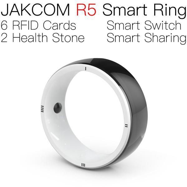 Jakcom R5 Smart Ring CK11S Smart Band K1 Bileklik Fitness Tracker CE ROHS bileklik için Akıllı Bilekliklerin Yeni Ürünü Maçı