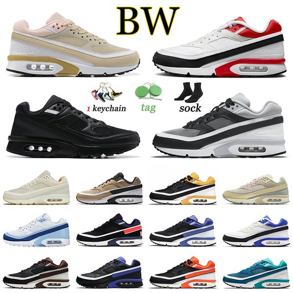 Clássico BW Running Shoes Persa Violeta Rotterdam Cinza Neon City Pack Lyon Esporte Vermelho Preto Branco Mulheres Sapatilhas Rotterdam Marina Homens Treinadores