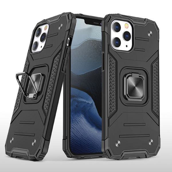 Anti-Schock-Handyhüllen für iPhone 14 Plus Pro Max 13 12 11 Serie XS XR Handyhülle Schutzhülle mit Ständer Handyzubehör
