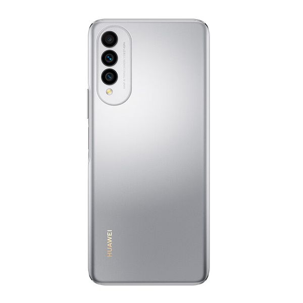 Original Huawei Nova 10z 4G LTE Mobiltelefon 8 GB RAM 128 GB ROM Kirin 710A HarmonyOS 6,6 Zoll Vollbild 64 MP AI OTG 4000 mAh wasserdichtes Smart-Handy mit Gesichtserkennung und Fingerabdruck