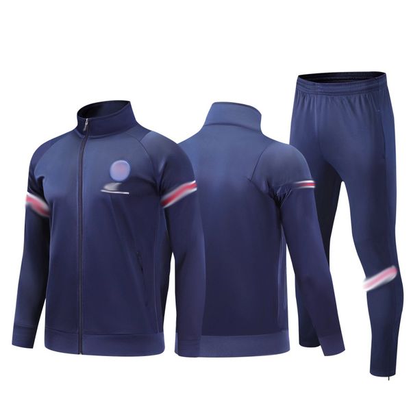 Felpe con cappuccio da uomo Felpe tuta da uomo portogallo Spagna maglia da calcio Club tute da calcio squadra nazionale Tute sportive a manica lunga