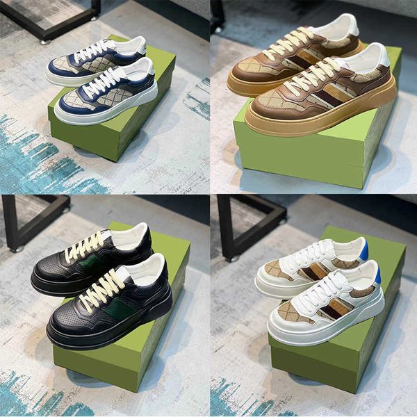 Trainer Dr Herren Schuhe Sneakers Runner Flats Designer Casual Sport Herren Spitzen Sneaker Vintage Damen Bedrucktes Leder Chunky b Damen