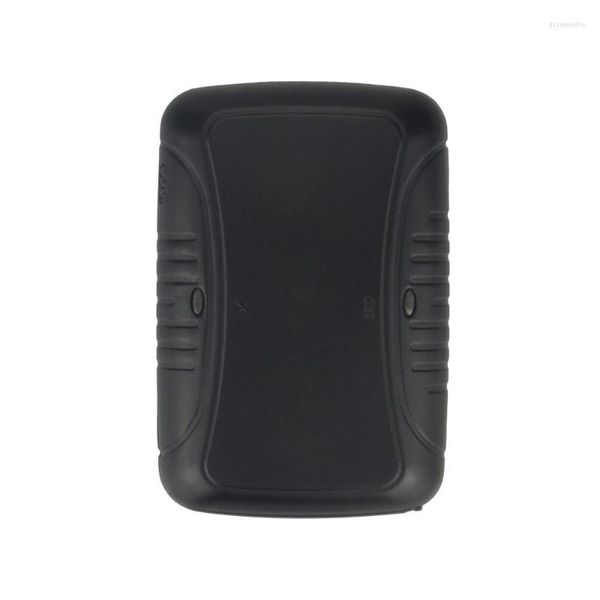 Accessori GPS per auto Ricaricabile Built-in 1200mAh batteria al litio Tracker Veicolo GT99 con allarme velocità eccessiva/allarme basso