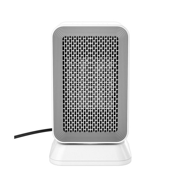 Desktop Electronics Fan Vertical Electronic Air Hater pode balan￧ar o suporte de ar de fluxo em todo o mundo para homens e mulheres