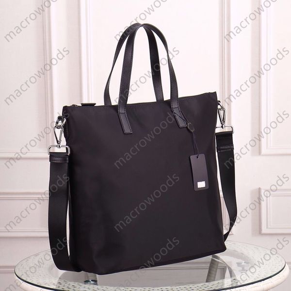 Borse a tracolla da uomo di design Borsa a tracolla in tela Tote Borsa a tracolla Borsa a tracolla Portafoglio Borse a tracolla Moda Casual Sella impermeabile Oxford Satchel Clutch