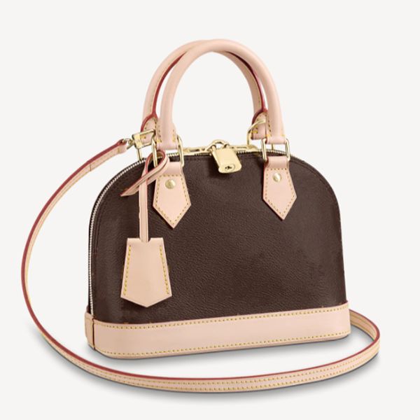 M53152 BB Cross Body Designer Bags Women Tote Mag Размер 25x19x12 см.