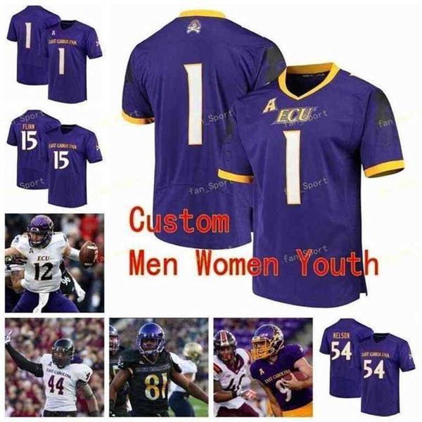 Sj NCAA College Jerseys East Carolina Pirates 5 Chris Sj hnson 5 Gardner Minshew II 7 Darius Pinnix Jr. 7 Zay Sj nes Custom Football Stitched