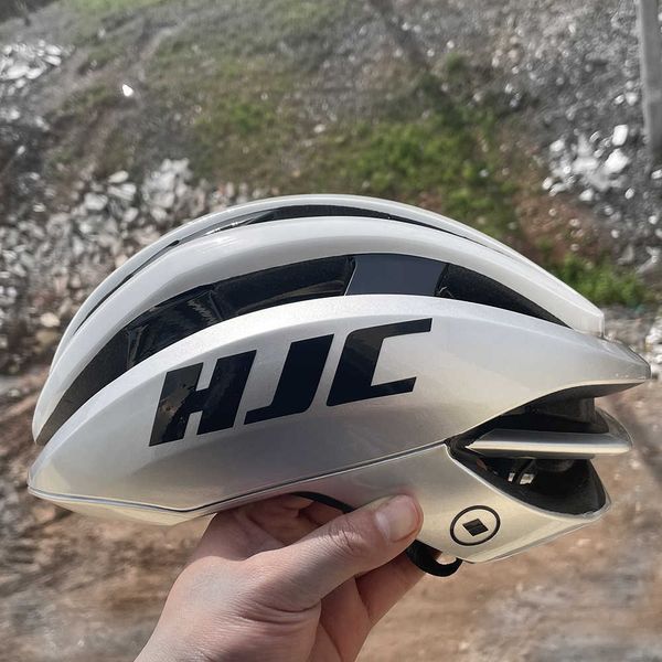 Bisiklet kaskları bisiklet kaskı yarış yol bisiklet aerodinamik hava rüzgar kask erkek açık hava sporları ibex aero bisiklet kask kapakete Ciclismo T220921