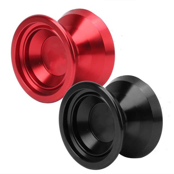 Yoyo Metal Set professionale Guanto 5 corde S2 Lega di alta qualità Giocattoli classici Regalo Diabolo Giocattolo per bambini 220924