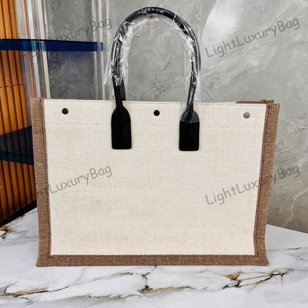 5A Strand Umhängetasche Designer Leinwand wilde Atmosphäre Brieftasche für Frauen klassische berühmte Marke Shopping Geldbörsen 220201