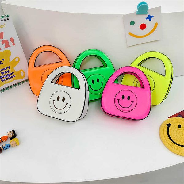 Zaini KAFVNIE Ragazza Portamonete Borsa Portafoglio per bambini Borsa piccola scatola Simpatico fiocco per topo Kid Soldi Spalla per coniglietto 220924