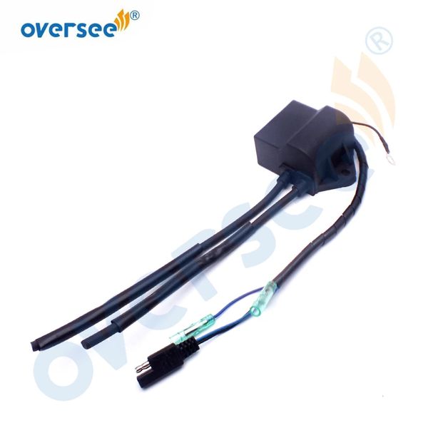 Supervisionar o CDI Assy 32900-93903 Pe￧as para Suzuki Outboard DT9.9 DT15 MOTOR 9.9HP 15HP 32900-93902 32900-93901