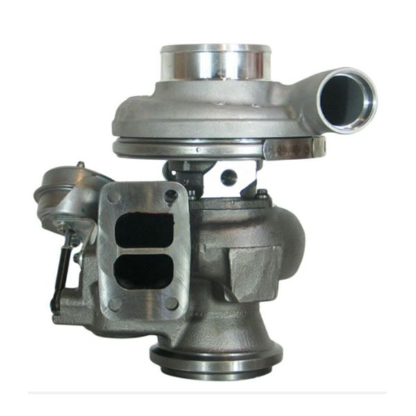 Turbocompressore GTC3576D utilizzato per Perkins Industrial Off-Highway con motore T3i 435-4500 823108-12 4354500 435-4501