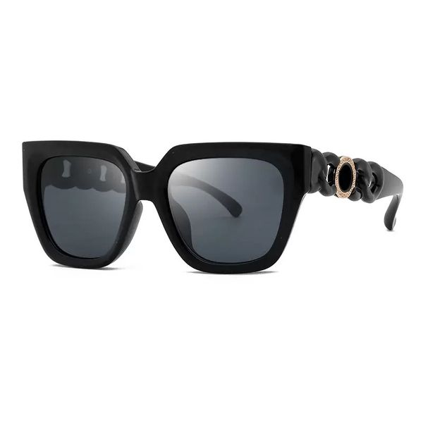 2022 Модные солнцезащитные очки Мужчина Женщина Goggle Beach Солнцезащитные очки UV400 7 Цвет Дополнительно Солнцезащитные очки высшего качества Мужские солнцезащитные очки для женщин с коробкой