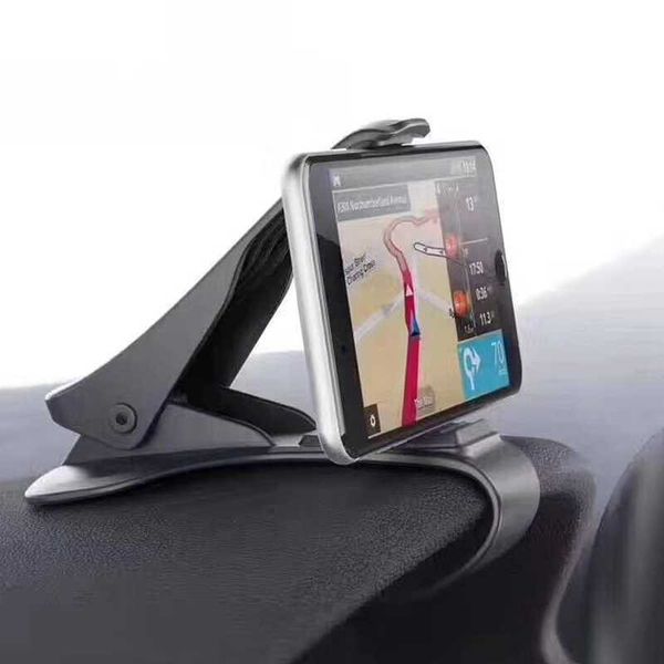 Neue Universal Auto Dashboard Halterung Ständer Cradle Handy Clip Design Für Handy GPS Halterung Halter Stehen