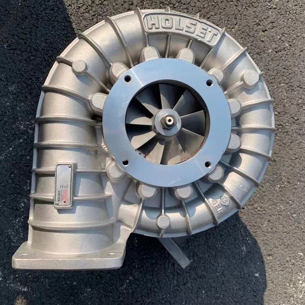 HT100 Turbolader für Cummins C2000 Truck Verschiedene KTAA50 Motor 3533198 3533197 5457232 3803475