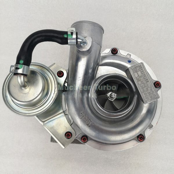 RHF5 Turbo VB430084 VIED VA430084 8973659480 Turbolader für Isuzu Holden Rodeo Pick Up mit 4JH1TC Motor