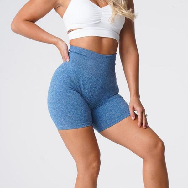 Pantaloni da uomo Pantaloncini da palestra da donna Chic Butt-lifted Quick Dry Sports Super traspirante Skinny Yoga